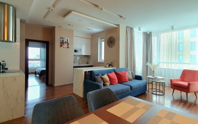 Квартира F.Living 2
