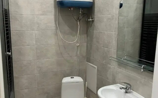 Квартира на Калинина
