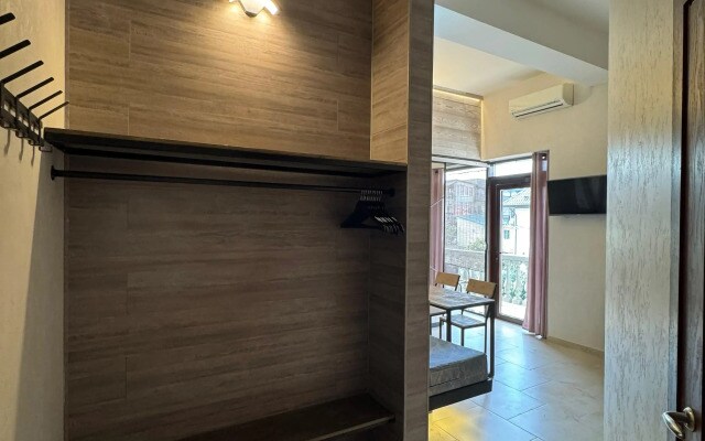 Квартира Loft studii 2