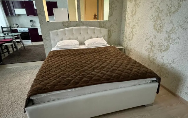 Квартира на Улице Чичерина 40В