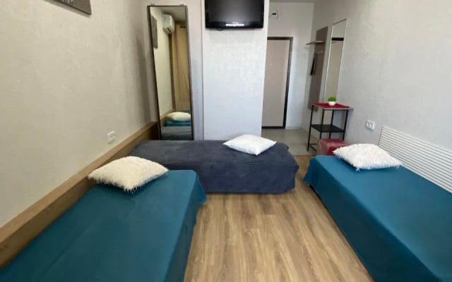 Квартира 3 Кровати