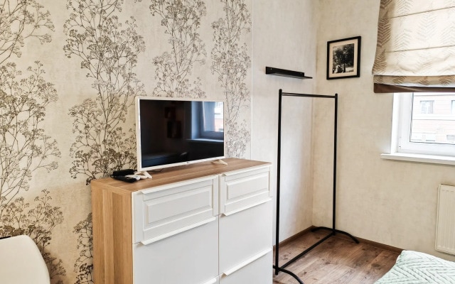 Квартира АрендАпартмент Граф Орлов 5