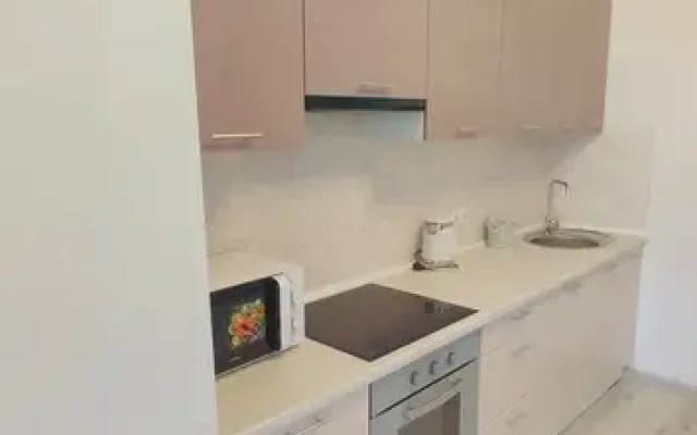 Квартира на Улице Красный Путь 101к4