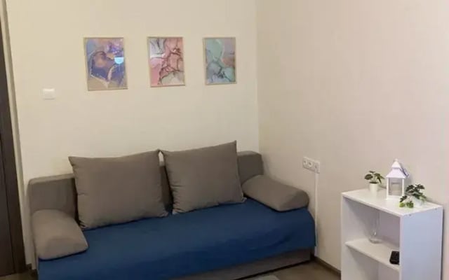 Квартира на Тухачевского 30