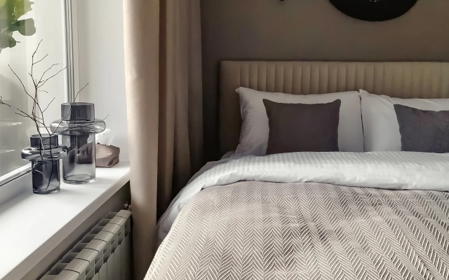 Апартаменты Matison Home (А4) парк Царицыно