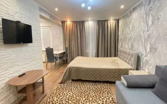 Квартира на Улице Ботвина 8 (63)