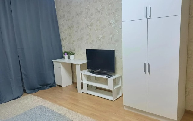 Квартира на Азата Аббасова