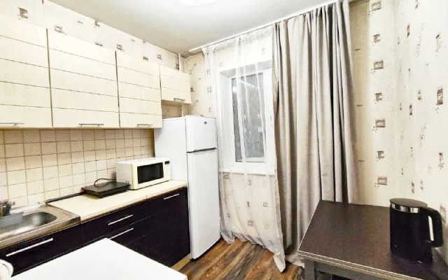 Квартира 2-к., 45 м², 4/5 этаж