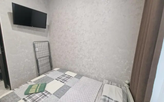 Апартаменты 17 РЕЯ Автозаводская 17к3
