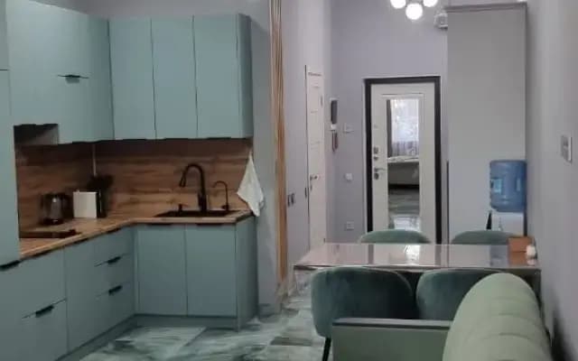 Апартаменты Студия в Лазаревском