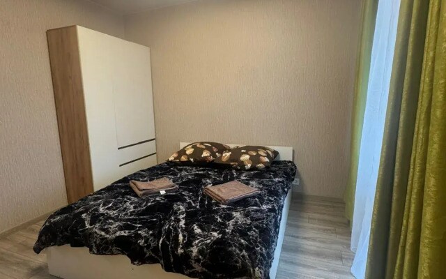 Квартира Тверь Левитана 74A
