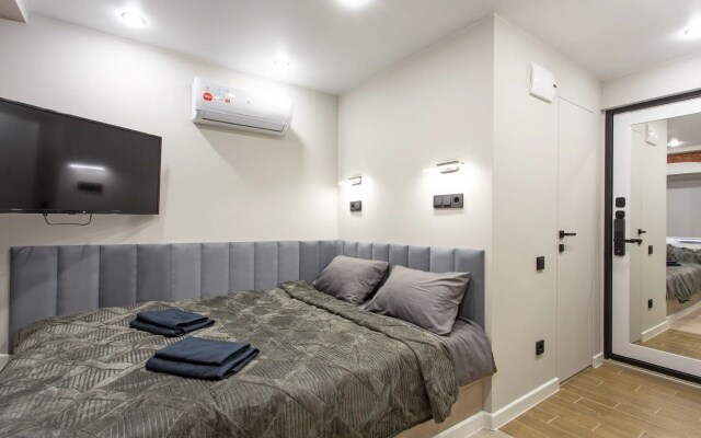 Апартаменты Loft в Cердце Москвы