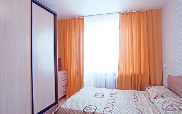 Квартира на улице Калинина 23