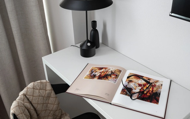 Апартаменты White Horse от Apartments & Stories