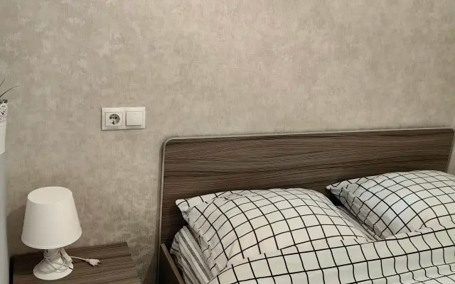 Квартира Смоленск Улица  Нахимова 40Г