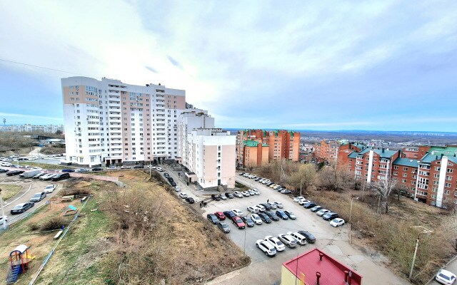 Квартира У Марата