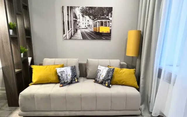 Апартаменты GRAND APART Modern 3