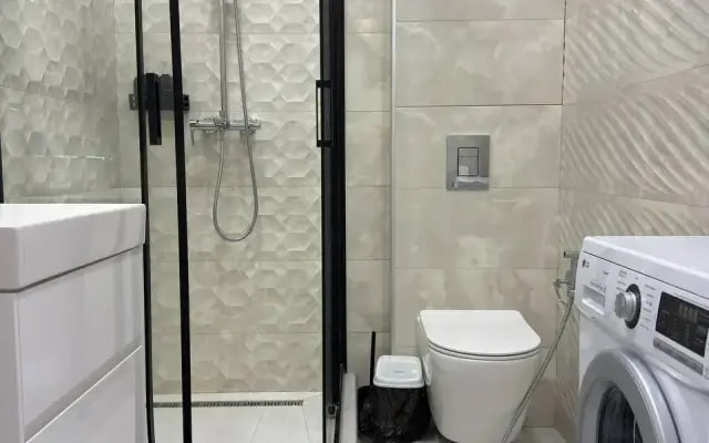 Квартира C боковым видом на море