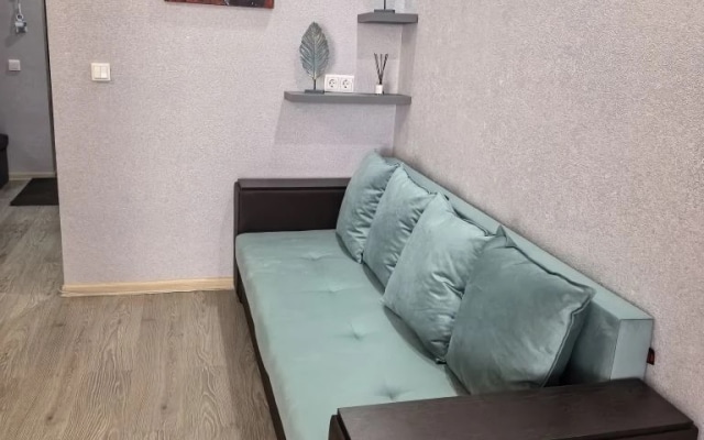 Квартира Двухкомнатная Скандинавия