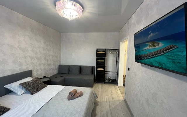Квартира Lofthouse