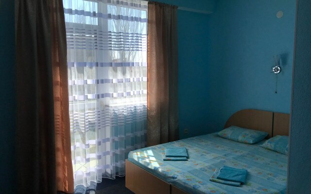 Agave Guest House