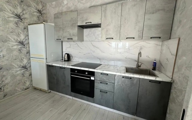 Квартира на Улице Красной Звезды