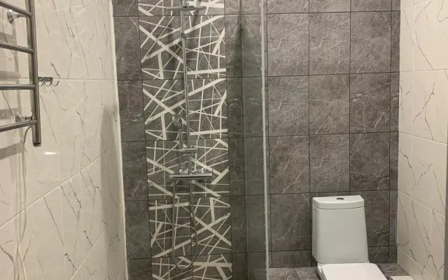 Отель Spa Ворошилов