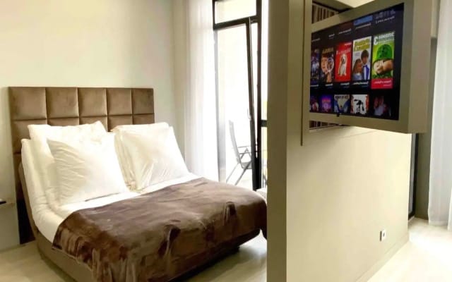 Апартаменты Your Apartment