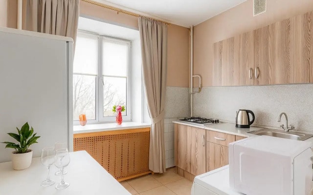Апартаменты BestFlat24 ВДНХ