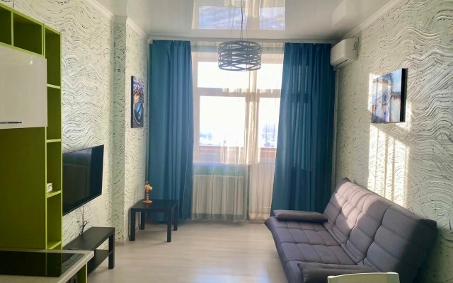 Квартира на улице Малыгина 90 (18)