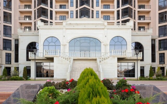 Отель Green Resort Hotel&Spa