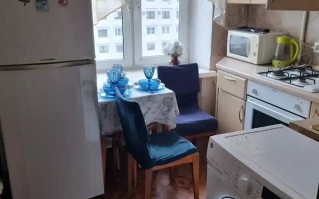 Апартаменты ComfortHomes на Красносельской