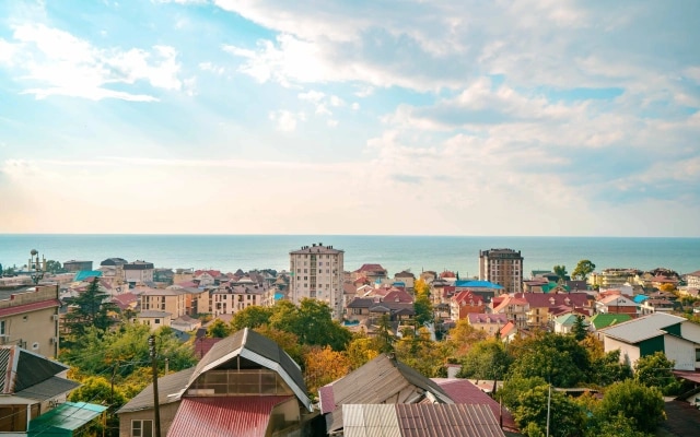 Гостевой дом Грейс Амалия