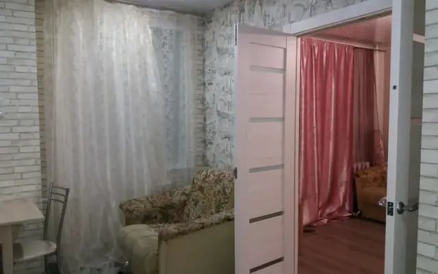 Квартира на ул. Володарского 3
