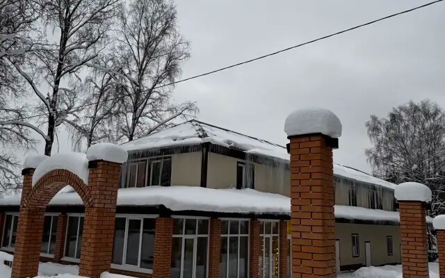 Гостевой дом Велла