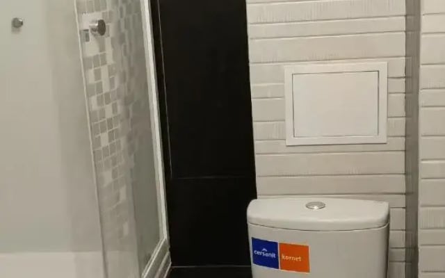 Квартира на Громовой