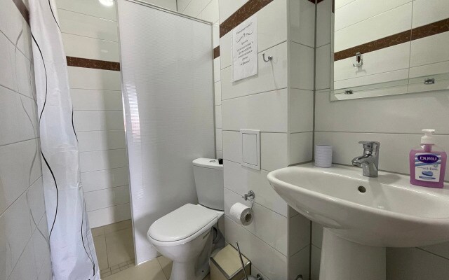 Shantal Hotel