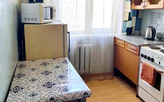 Квартира Дёшево и сердито