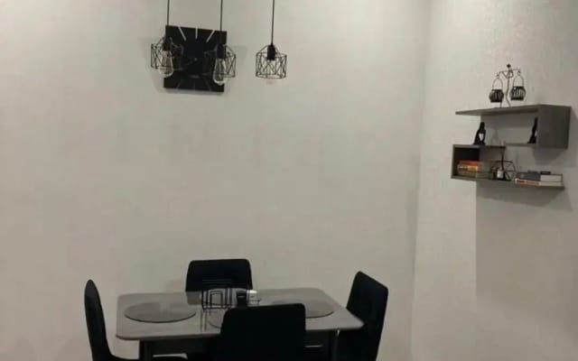 Квартира Уютная квартирка в центре Владикавказа