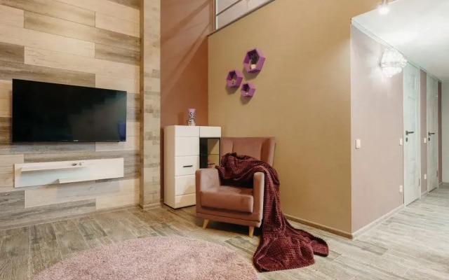 Апартаменты Familiya Gurzuf 15