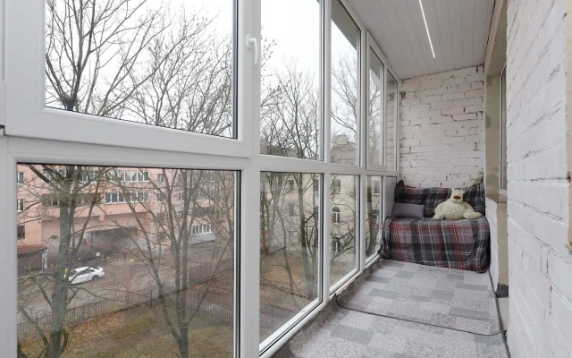Квартира Just An Apartment