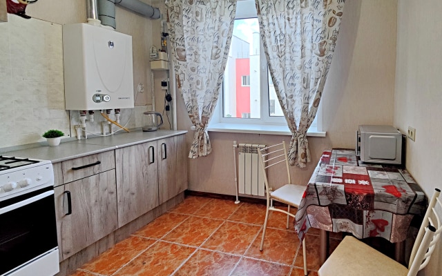 Квартира Уютная в Крутых Ключах