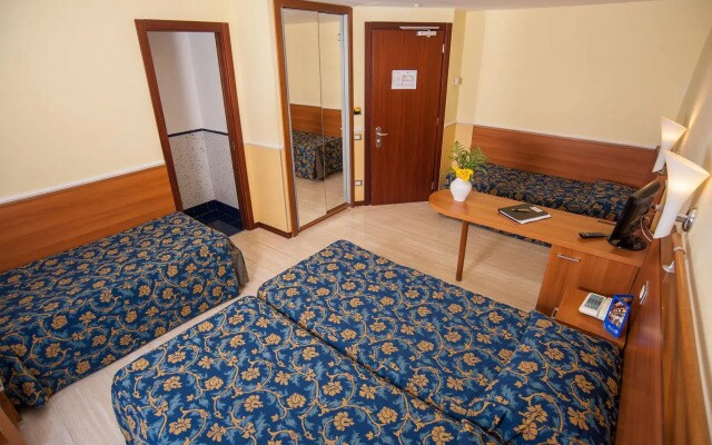 Hotel Windrose