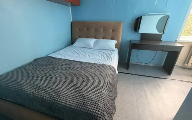 Квартира на Кременчугской улице 42к1