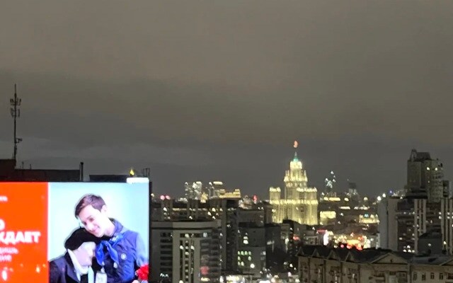 Квартира 1 мин до метро!Центр,видовая квартира!