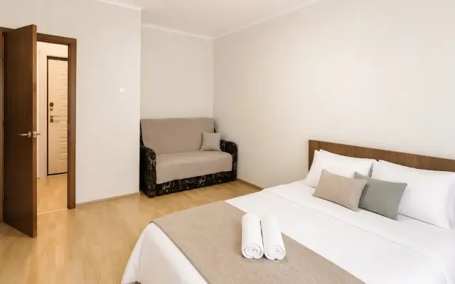 Апартаменты Pant Family House Ватутинки