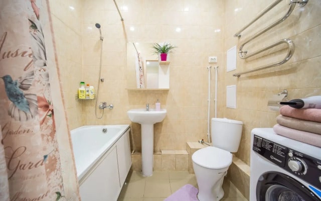 Квартира на Улице Черкасская 71/1к2