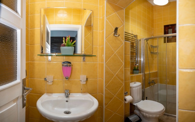 Hotel Taxim Trend Suites