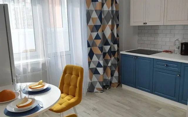 Квартира Солнечное настроение