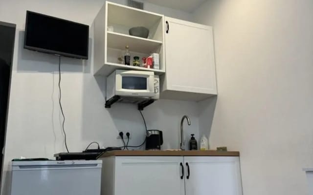 Квартира на Улице Красулинская 20